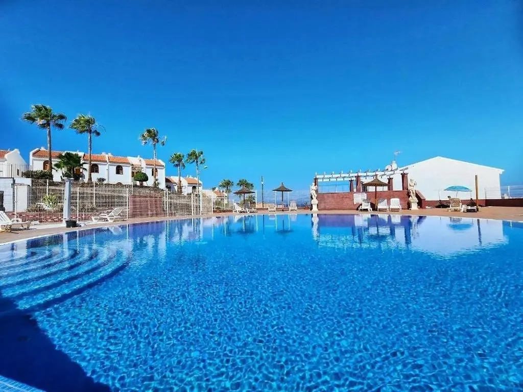 Cozy And Bright Lima Costa Adeje Suite Apartment