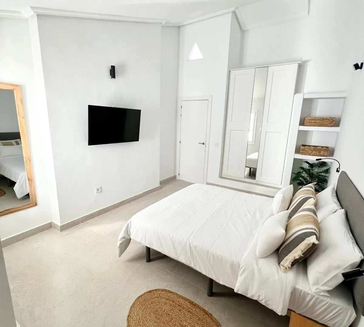 Cozy And Bright Lima Costa Adeje Suite Apartment 0*, אדחה ספרד