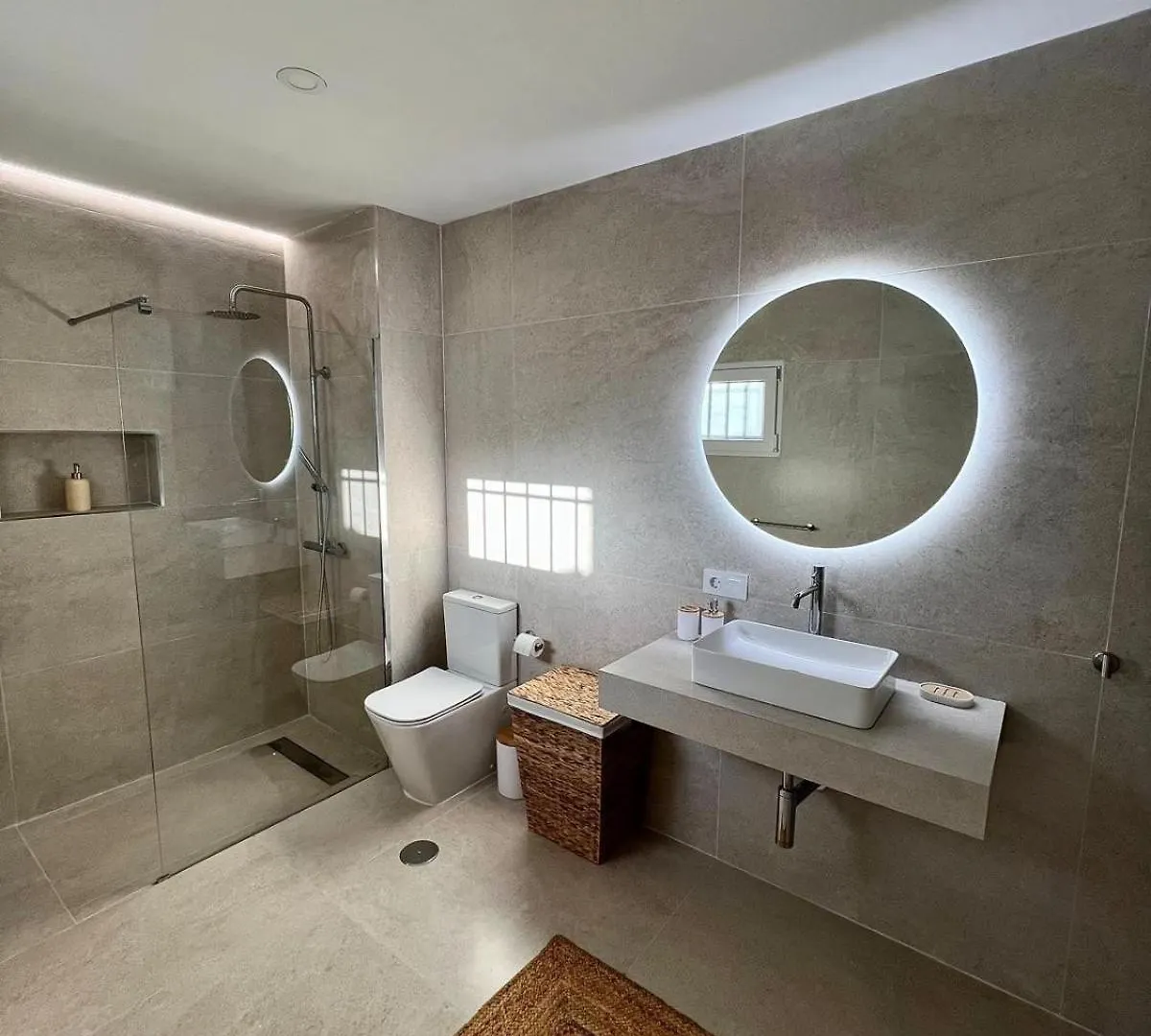 Cozy And Bright Lima Costa Adeje Suite Apartment 0*, Costa Adeje (Tenerife) Hiszpania