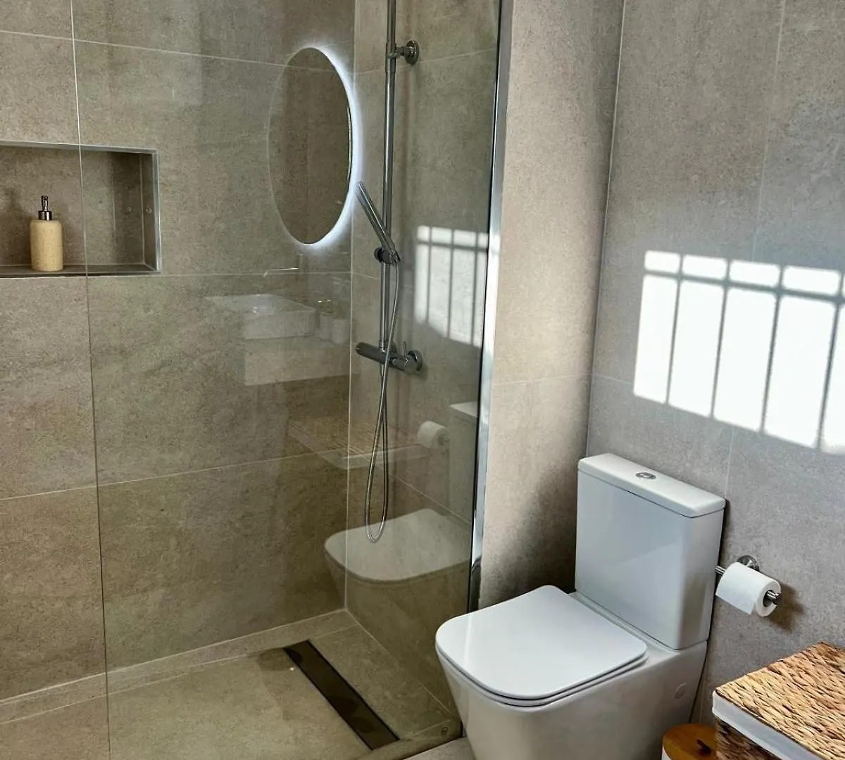 Cozy And Bright Lima Costa Adeje Suite Apartment  Costa Adeje (Tenerife)