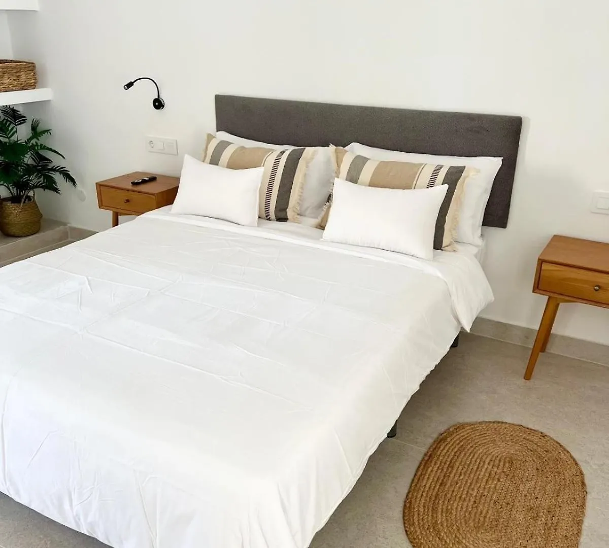 Cozy And Bright Lima Costa Adeje Suite Apartment