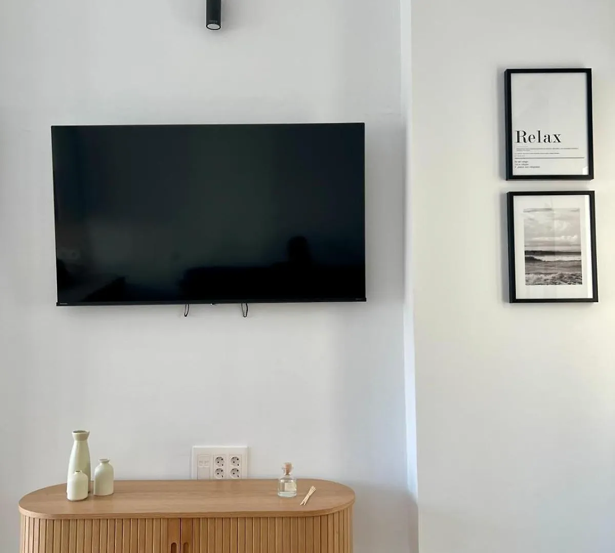 Cozy And Bright Lima Costa Adeje Suite Apartment ספרד
