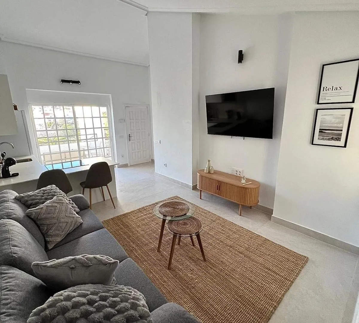 Cozy And Bright Lima Costa Adeje Suite Apartment