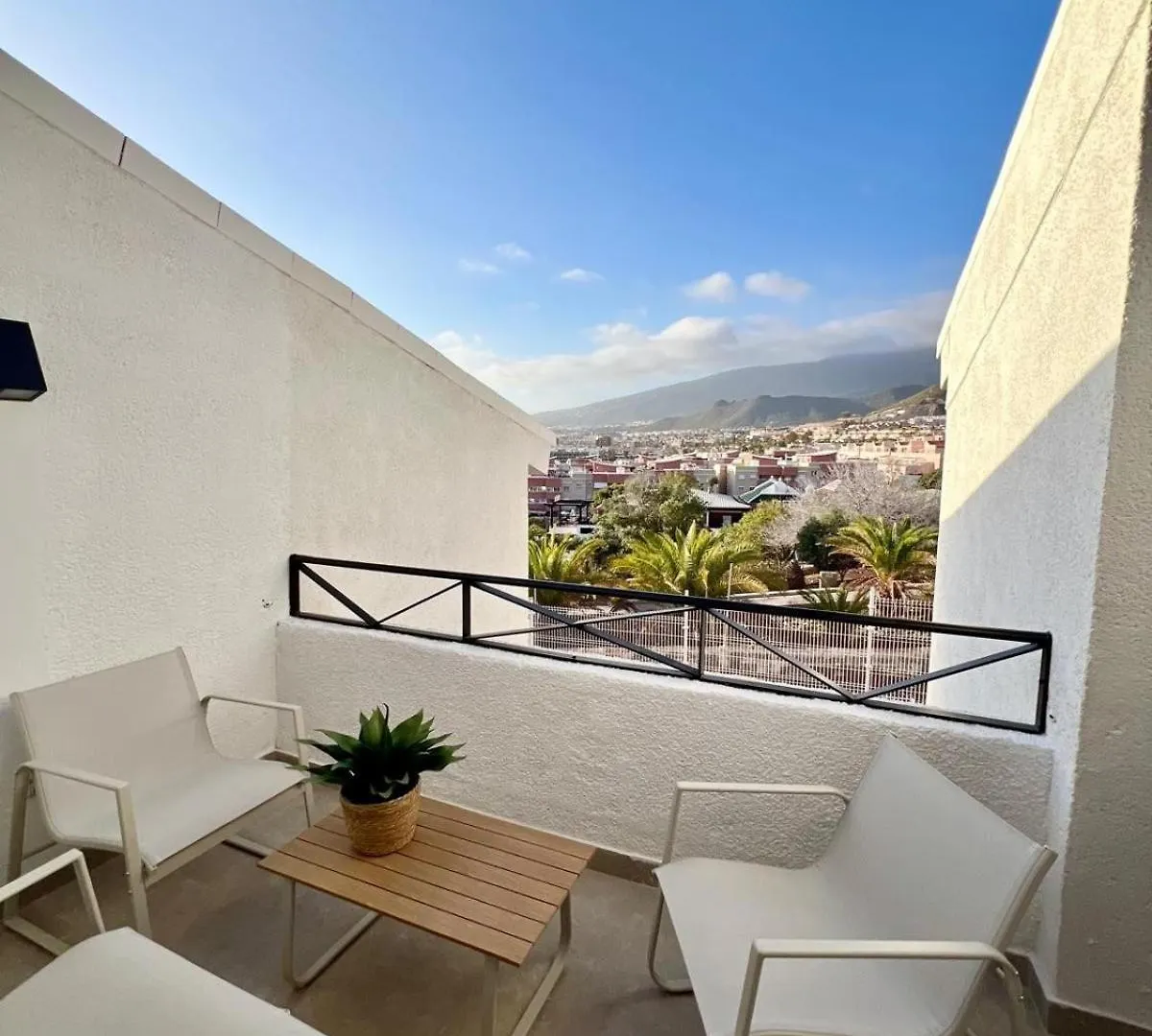 Cozy And Bright Lima Costa Adeje Suite Apartment