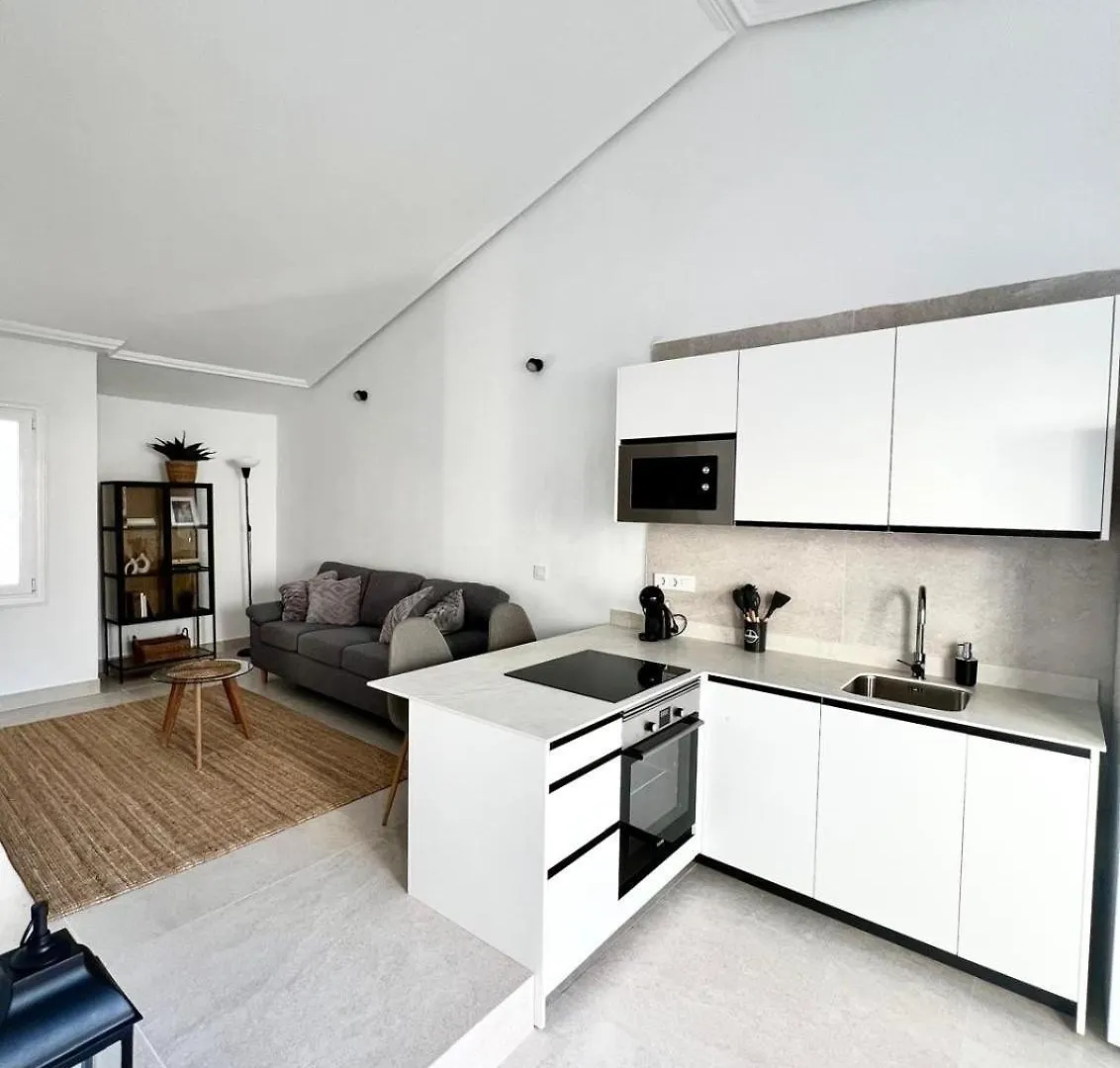 Cozy And Bright Lima Costa Adeje Suite Apartment אדחה
