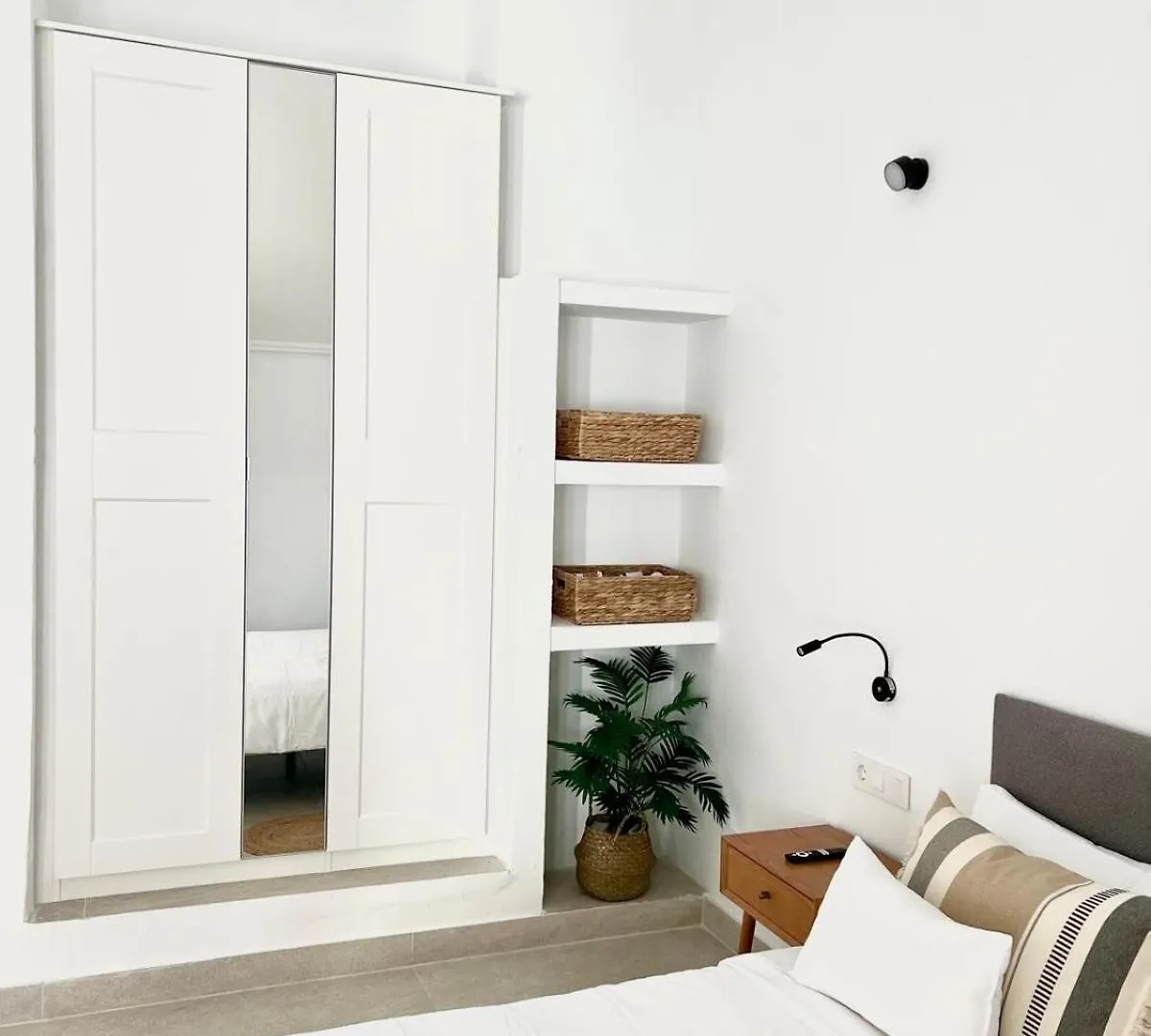 Cozy And Bright Lima Costa Adeje Suite Apartment  Costa Adeje (Tenerife)