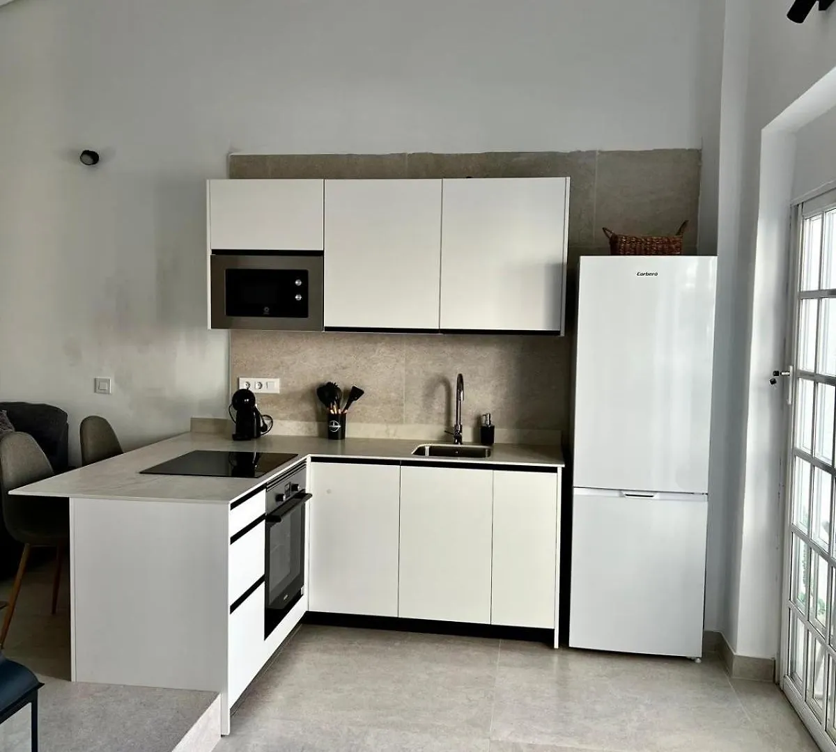 Cozy And Bright Lima Costa Adeje Suite Apartment 0*, Costa Adeje (Tenerife)