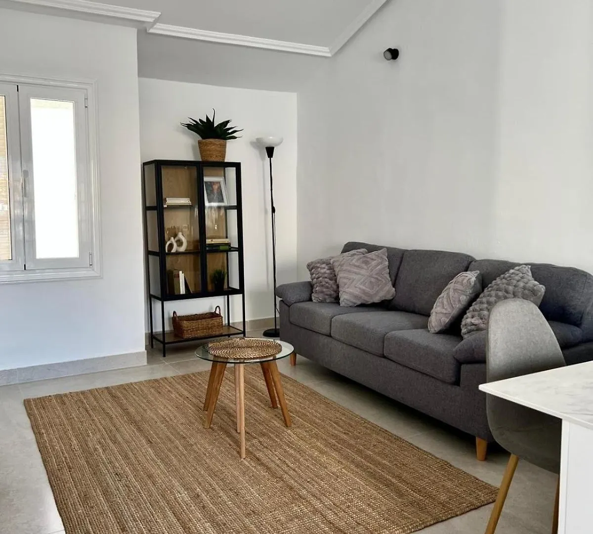 Cozy And Bright Lima Costa Adeje Suite Apartment ספרד